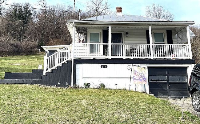 Photo of 914 Alta St, Staunton, VA