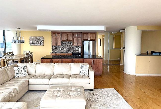 Additional photo 1 of property located at 505 N Lake Shore Dr Apt 4910