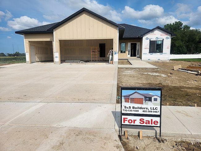 Photo of 3200 Cider Mill Way, South Sioux City, NE