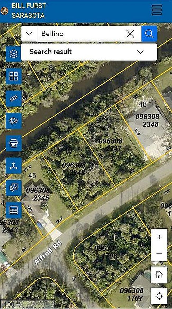 Photo of 3657 Alfred Rd, North Port, FL