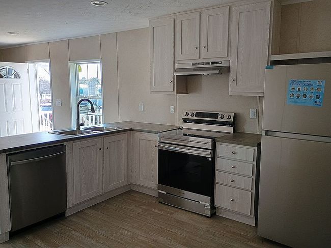 Photo of 3812 Puddledock Rd Lot 147, Prince George, VA