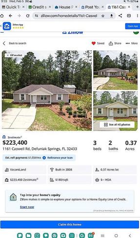 Image of 1161 Caswell Rd
