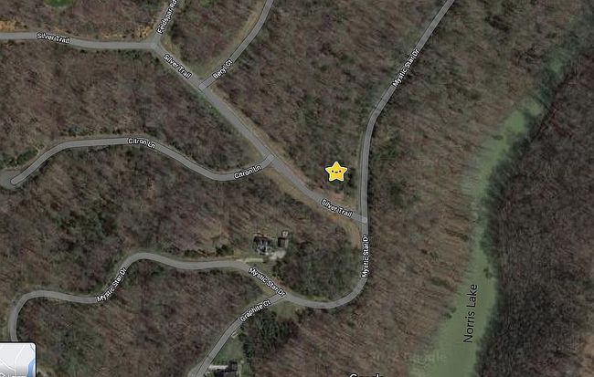 Photo of Silver Trail And Mystic Star Dr Lot 427, New Tazewell, TN