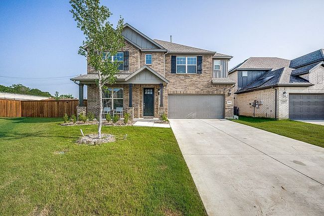 Image of 2603 Dakota Cir