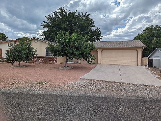 Image of 4902 E Brigade Cir