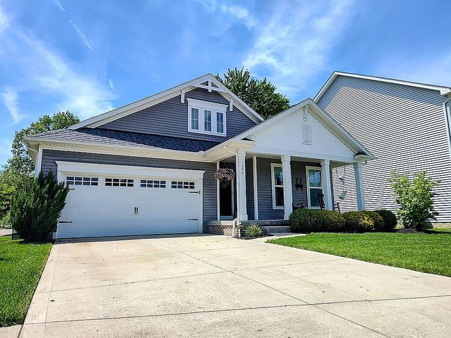Image of 1566 Scarborough Dr
