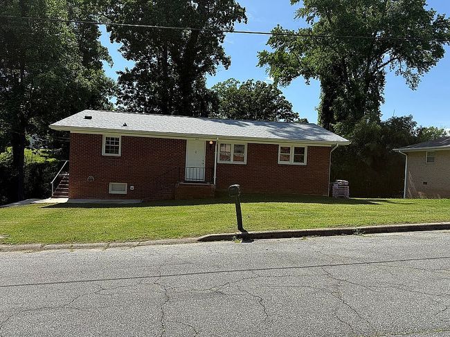 Image of 1417 Madison St