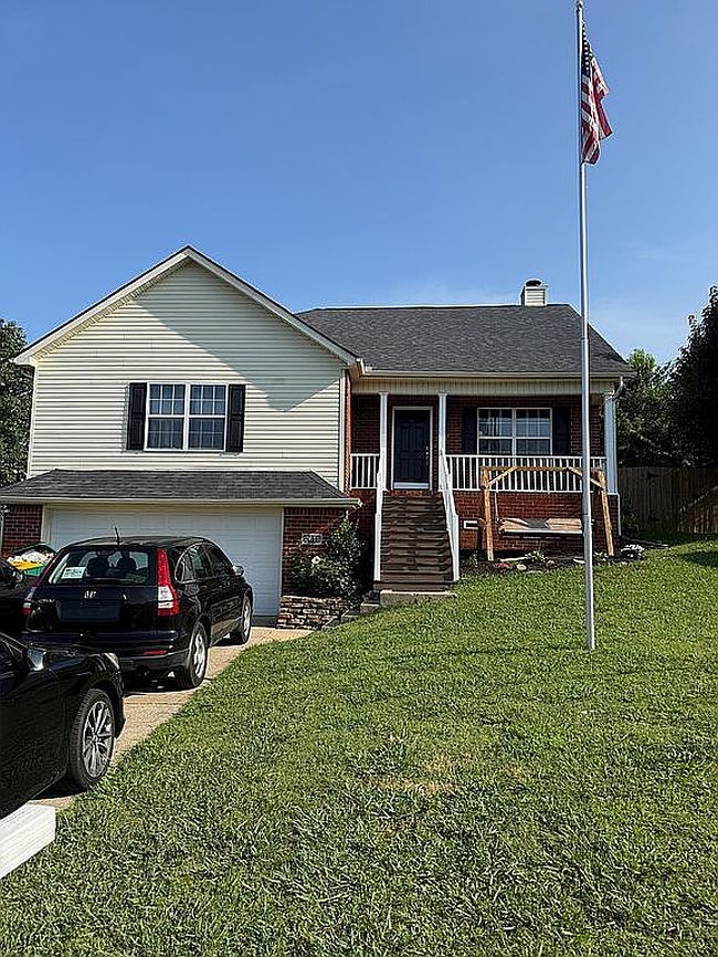 Photo of 2613 Jake Way, Spring Hill, TN