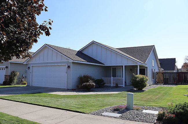 1526 E Vanetta Ln, Spokane, WA