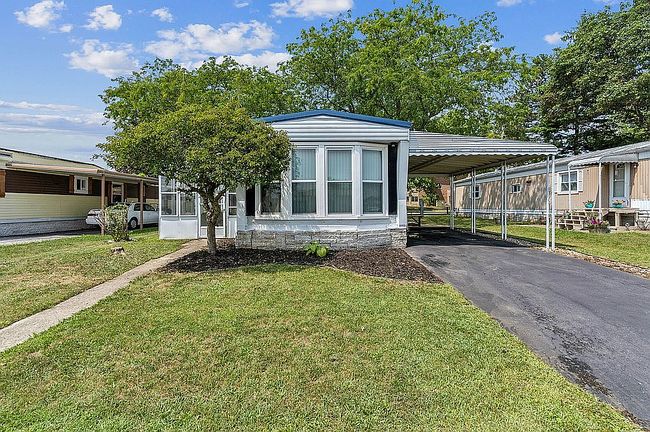Photo of 1224 Chateau Ct #L-003, Findlay, OH