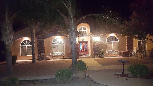 Photo of 8777 Blossom Ave, Dos Palos, CA