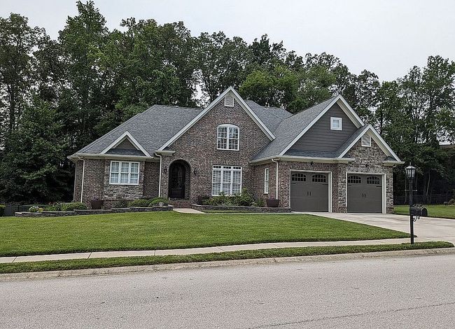 Photo of 3709 Windbridge Dr, Apison, TN