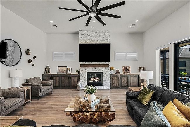 Photo of 492 S Memory Ln, Ivins, UT