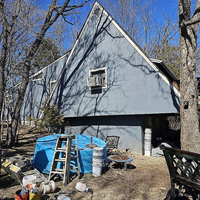 Photo of 393 W Sugar Lake Dr, Mound City, KS