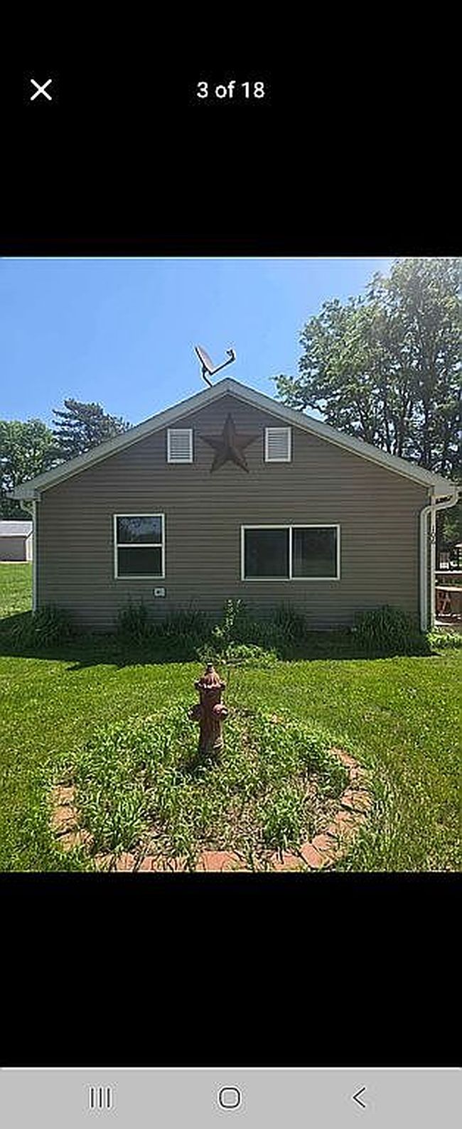 Photo of 106 S Clay St, Eustis, NE