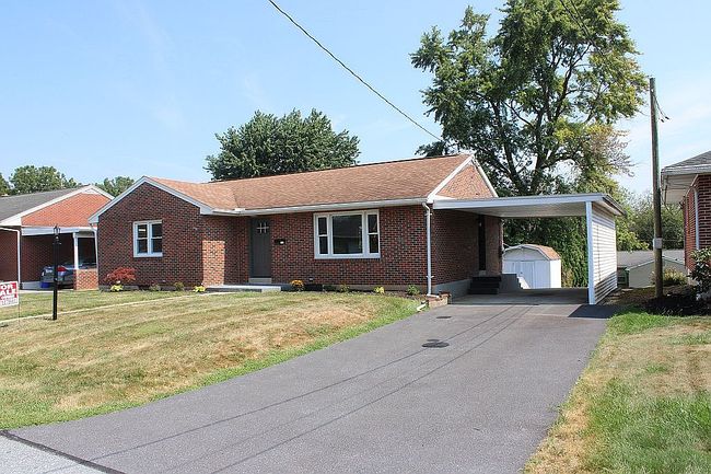 Photo of 734 S 4th Ave, Lebanon, PA