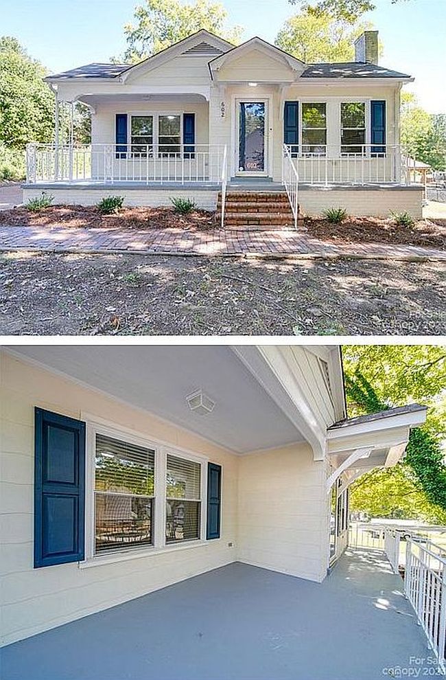 Photo of 602 Evelyn Ave, Kannapolis, NC