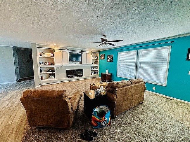 Photo of 10807 S Brookston Dr, Willis, MI