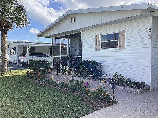 Photo of 2049 Missouri Dr, Sebring, FL