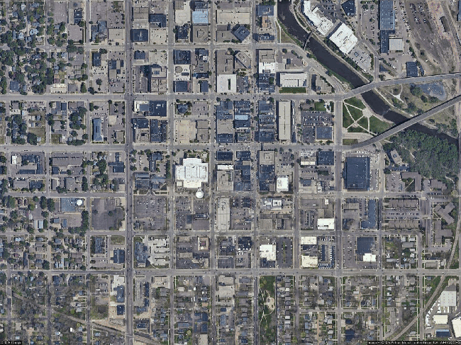 Photo of 350 S Main Ave #504
