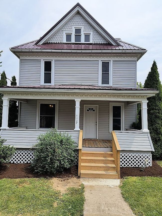 Photo of 1117 Orange Rd, Ashland, OH