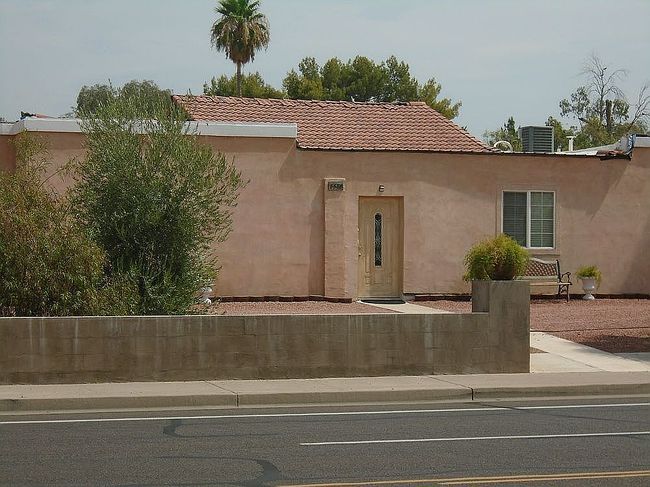 Preview of property located at 6636 E Thunderbird Rd