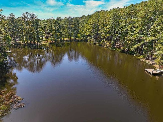 Image of Lake Bess