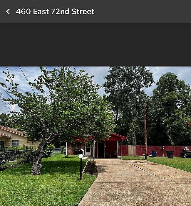 Image of 460 E 72nd St