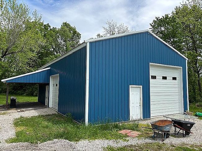 Image of 1542 Troy Ofallon Rd