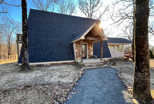 Photo of 13 S Beryl Rd, Jacksonville, AR