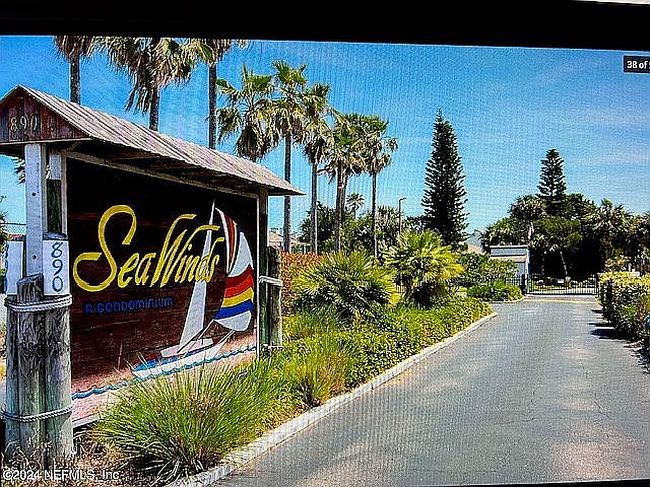 Photo of 890 A1A Beach Blvd Unit 9