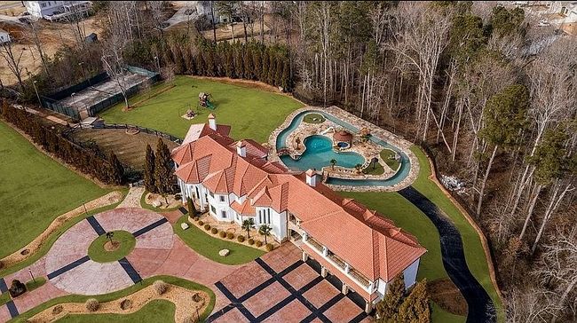 Preview of property located at 5096 Stephens Rd