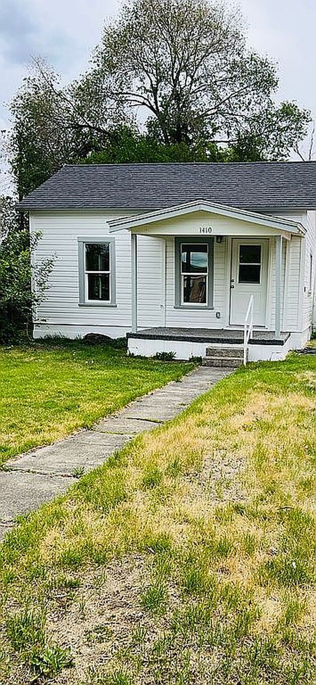 Image of 1410 Mckinley Ave