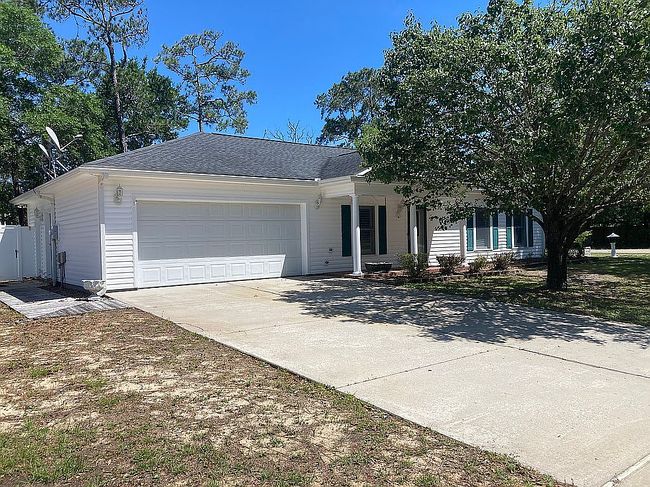 Photo of 1508 W Oak Island Dr, Oak Island, NC