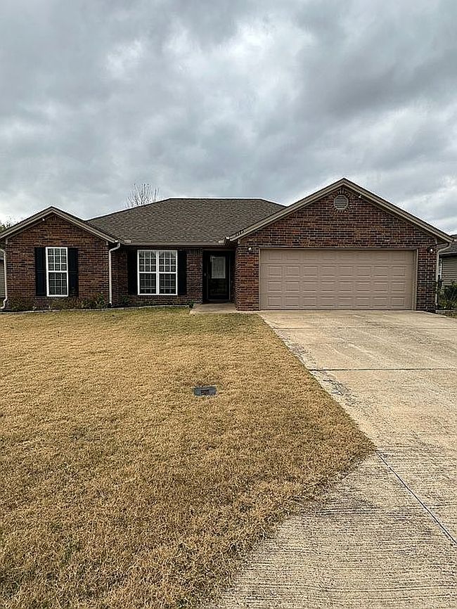 Photo of 2583 Chad Dr, Jonesboro, AR