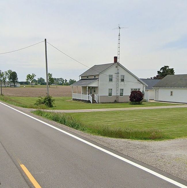 Photo of L629 State Route 109