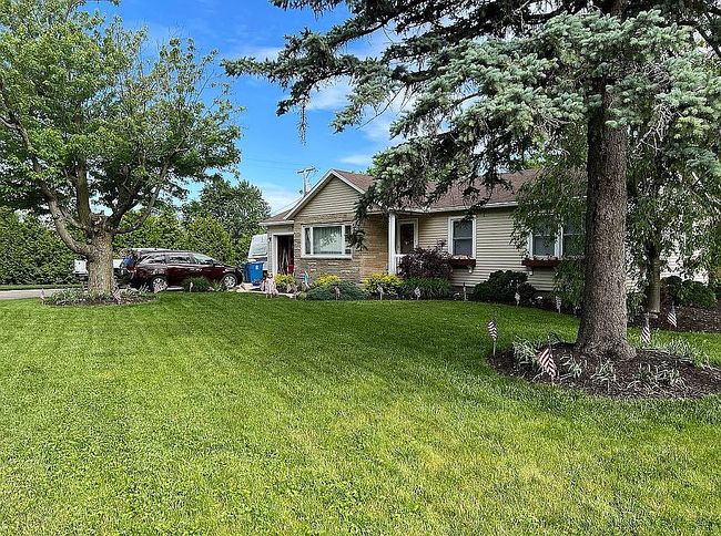 Preview of property located at 206 E South St