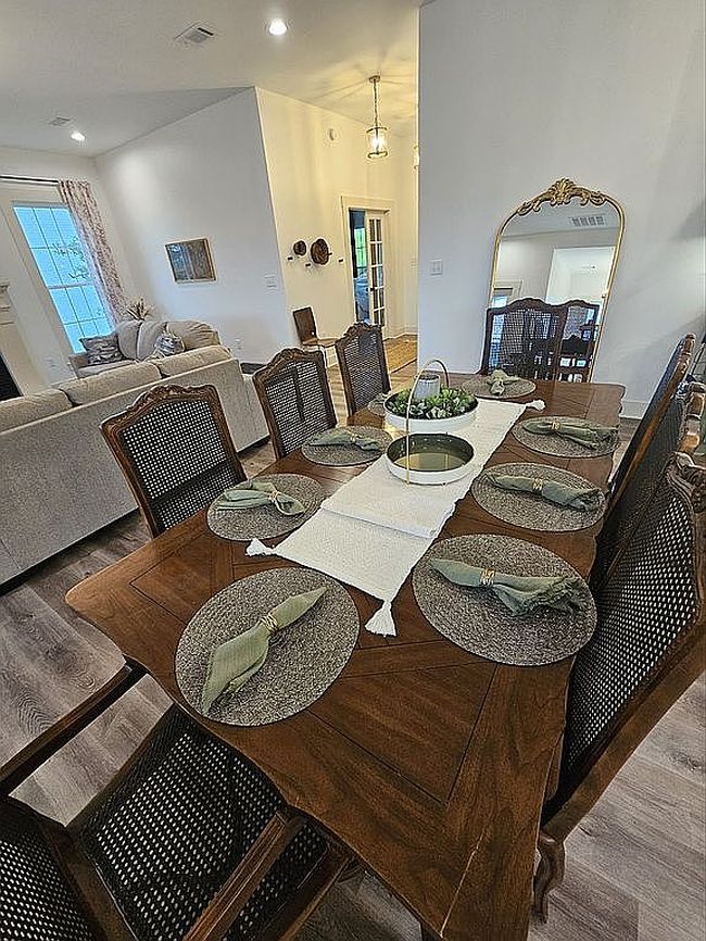 Photo of 13 Basswood Ter, Maumelle, AR
