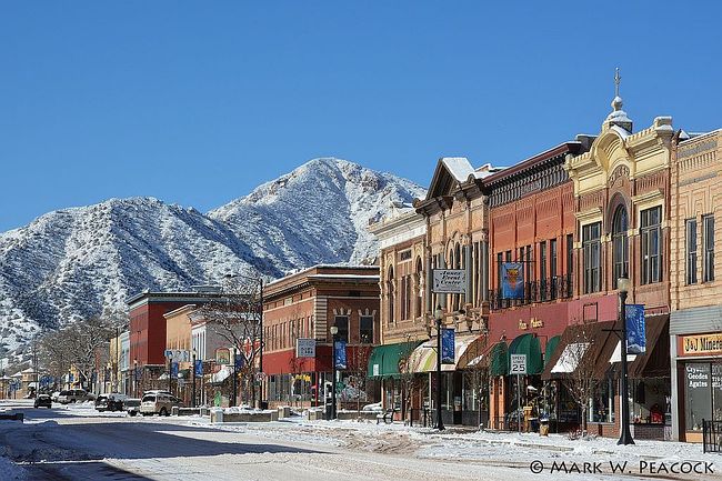 Image of Lone Tree Way