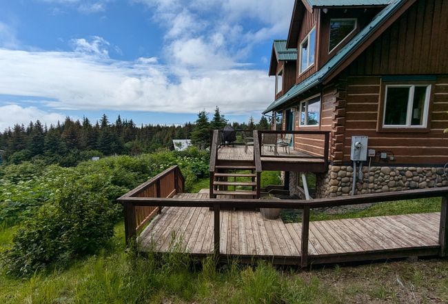 Photo of 41650 Charlie Dr, Homer, AK