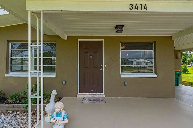 Photo of 3414 Ash St, Punta Gorda, FL