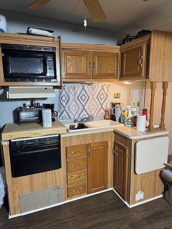 Photo of 128 Peachtree Rd, Northfork, WV