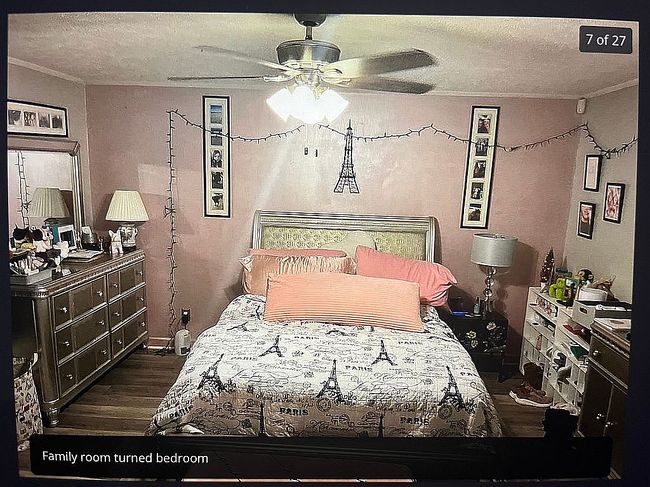 Photo of 423 Edgewood Cir, Whiteville, NC
