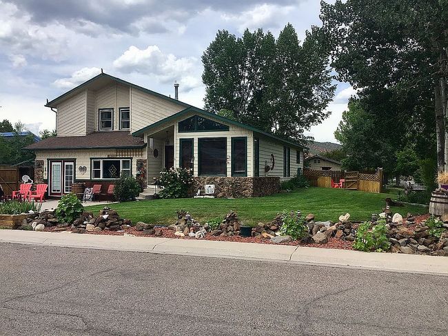 Photo of 1502 Greystone Dr, Carbondale, CO