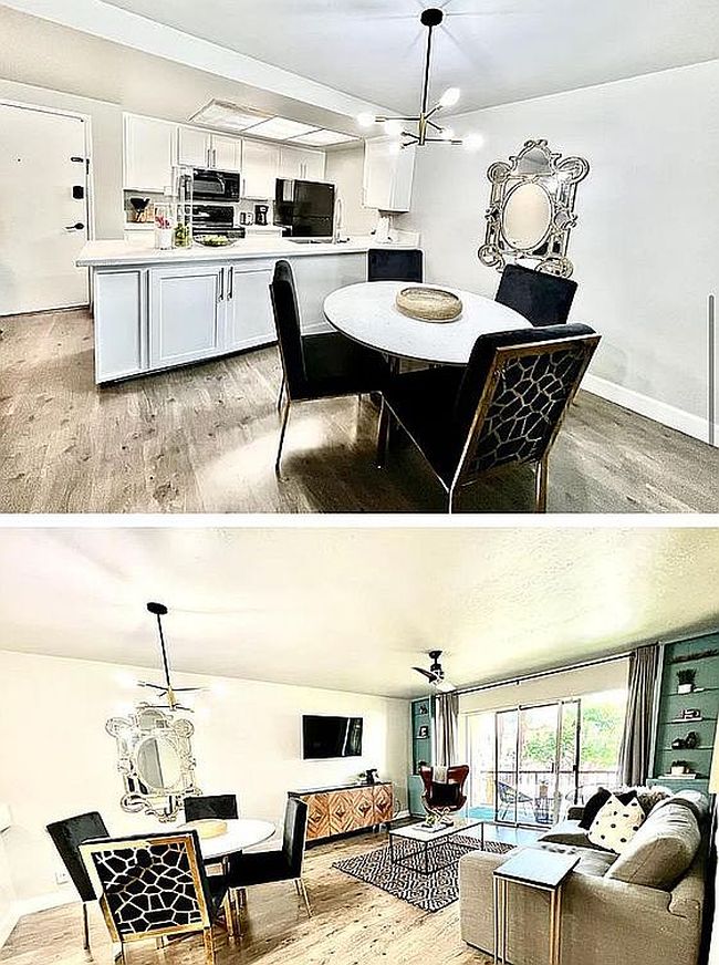 Image of 10797 San Diego Mission Rd Unit 202