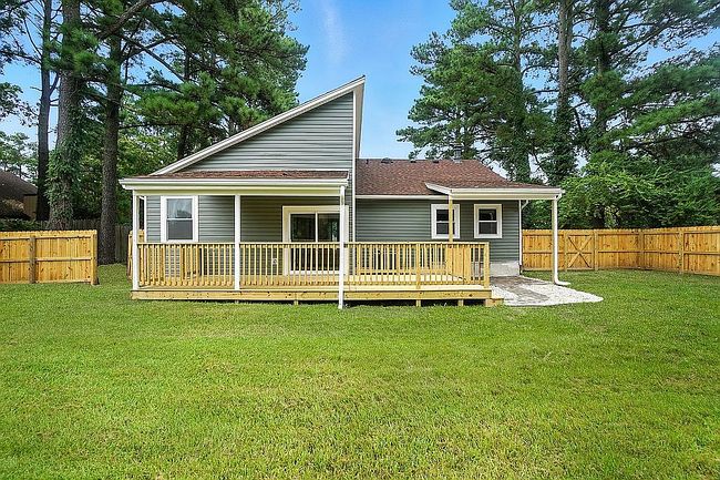 Photo of 2529 Peritan Rd, Virginia Beach, VA