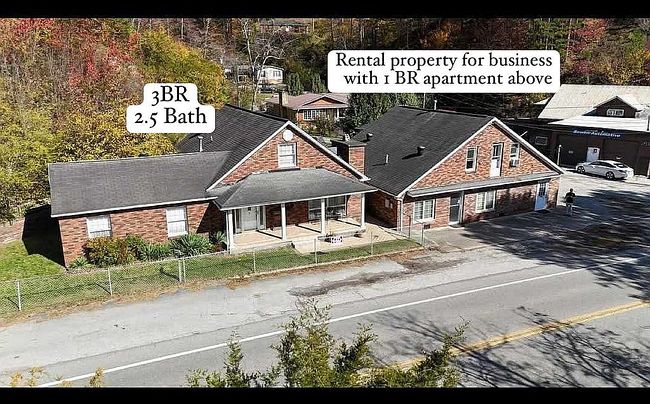 Photo of 1781 Highway 160 S, Hindman, KY