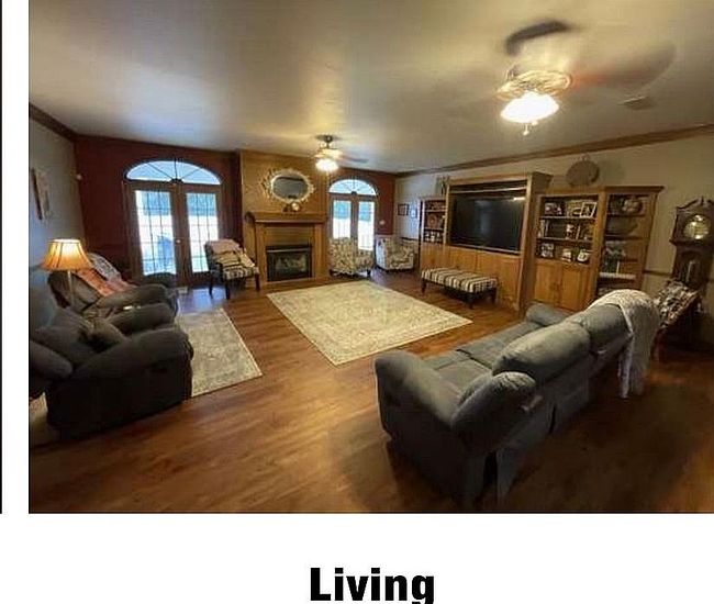 Photo of 101 Woodberry Ct, Crossett, AR