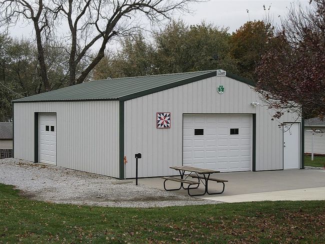 Photo of 207 E Lancaster St, Filley, NE