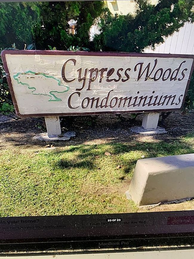 Image of 1311 W Cypress Ave Apt B2